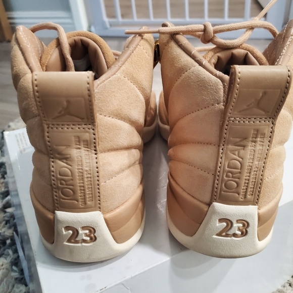 Jordan 6.5 Retro 12 - Picture 3 of 6